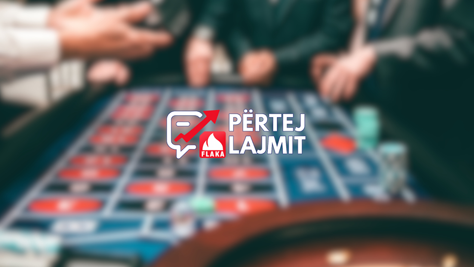 307 faqe të mbyllura, 2.8 miliardë euro në qarkullim: a po e fiton bixhozi betejën me shtetin?