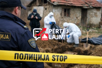 Hije dyshimesh mbi institucionet pas arrestimit të të dyshuarit për vrasje serike në rajonin e Kumanovë