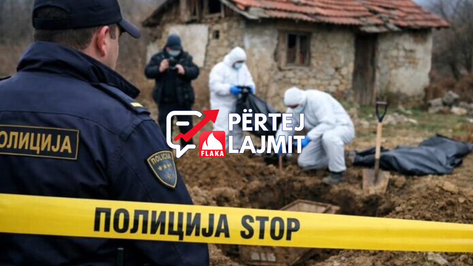 Hije dyshimesh mbi institucionet pas arrestimit të të dyshuarit për vrasje serike në rajonin e Kumanovë