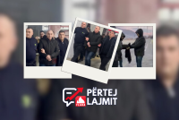 Rasti Grubi trondit politikën, debati vazhdon edhe sot