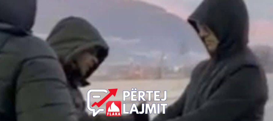 Tre orë në Shutkë, më pas në Prokurori – dita e parë e Grubit në paraburgim