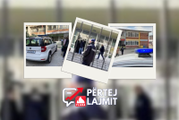 Valë kërcënimesh trondit Tetovën – Fëmijët mes frikës dhe ndërprerjes së mësimit!