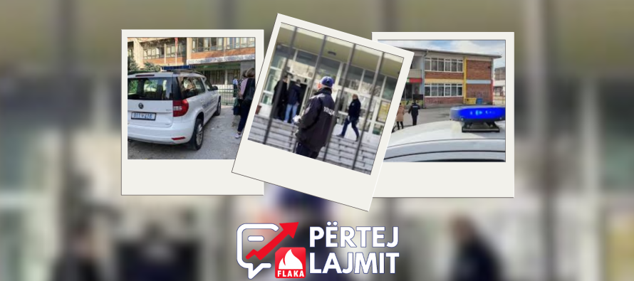 Sërish alarme për bomba në shkolla – Pse po përsëriten kërcënimet pikërisht në Tetovë?