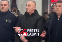 Tre orë në arrest, më pas në shtëpi – zhvillimet e fundit për Grubin