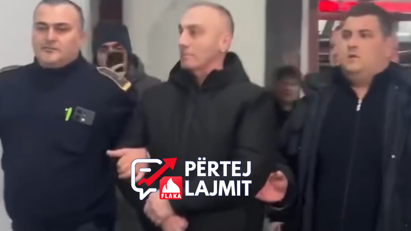 Grubi në arrest shtëpiak  përplasje mes pushteteve për përgjegjësinë e vendimit