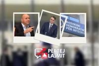 Përplasja për jurisprudencën në shqip: Fillkov mbyll çështjen, ZNAM në krah të tij, BDI reagon ashpër