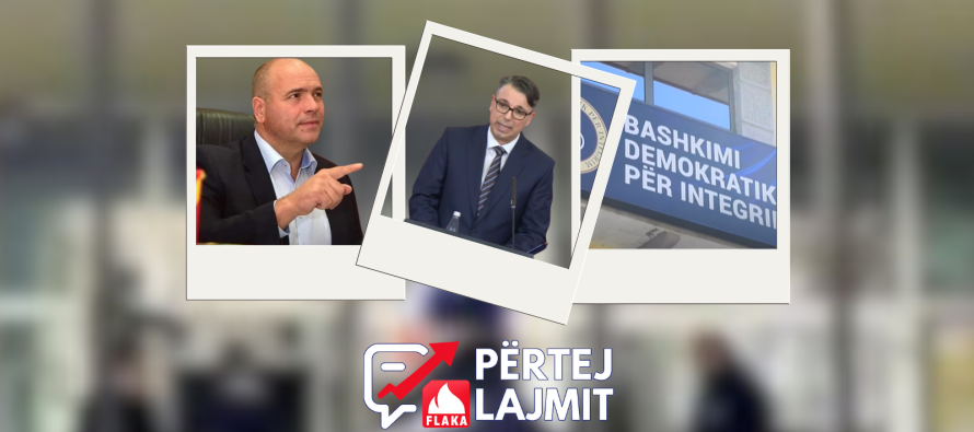 Përplasja për jurisprudencën në shqip: Fillkov mbyll çështjen, ZNAM në krah të tij, BDI reagon ashpër