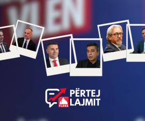 Tensione në VLEN: Përçarje në ASH, Lëvizjen Besa dhe LD, qetë vetëm te Alternativa