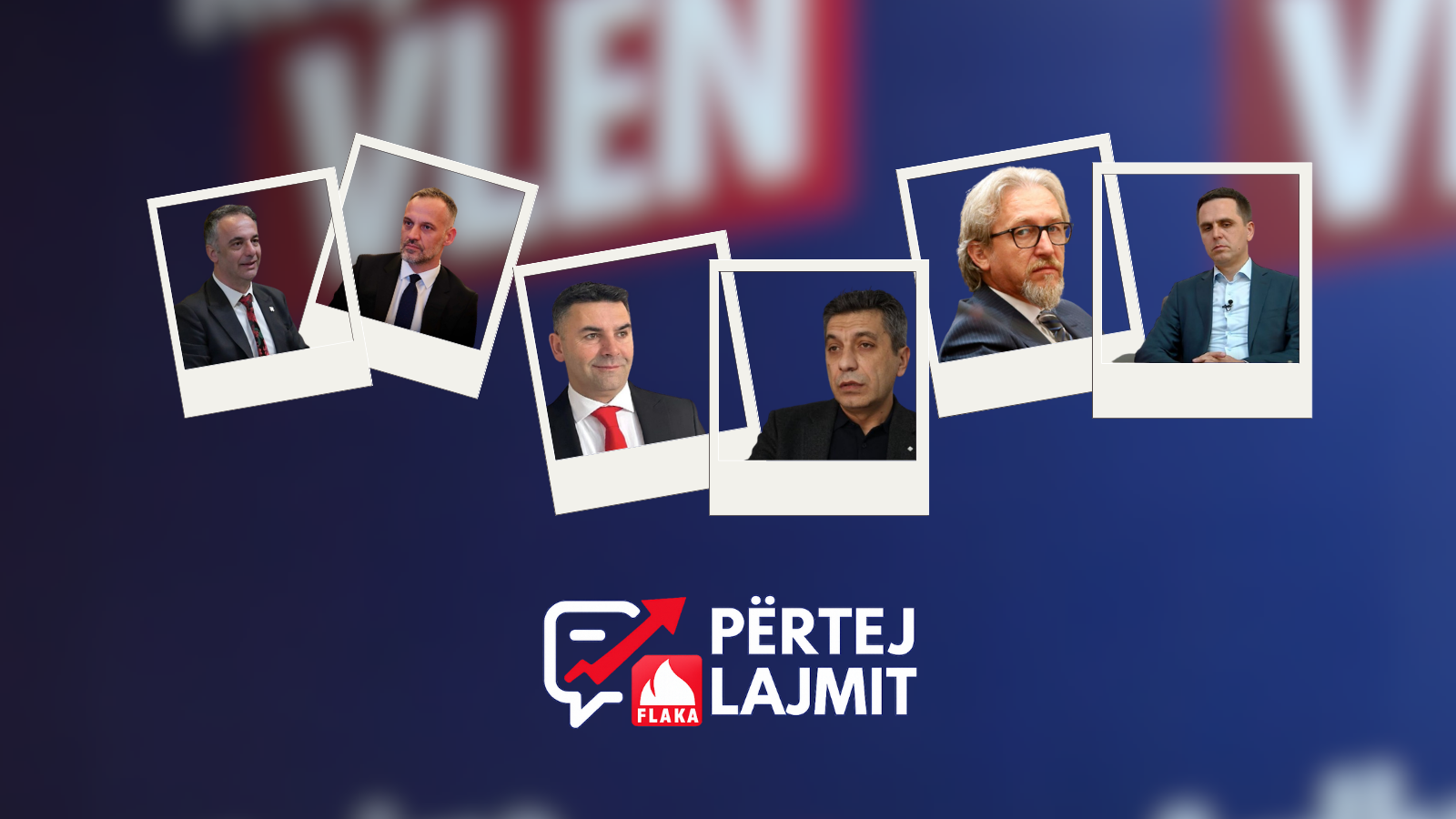 Tensione në VLEN: Përçarje në ASH, Lëvizjen Besa dhe LD, qetë vetëm te Alternativa