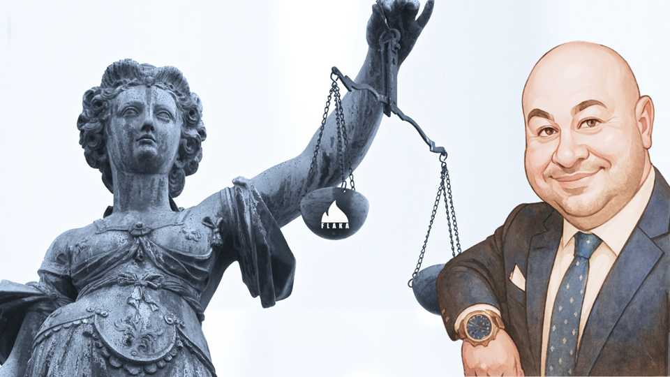 Kushtetuesja mes juridikes dhe politikës: debat i ri për “Badenterin”