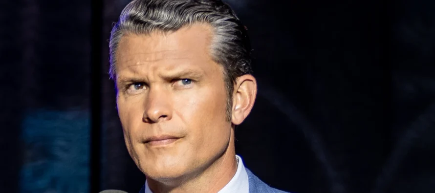 SHBA mban “të gjitha opsionet në tryezë” ndaj Iranit, Hegseth: Marrëveshja është zgjidhja e preferuar