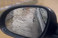 Komuna e Gostivarit: Jazet nuk lidhen me kompetencat tona, i nxorrëm ekipet në ndihmë të qytetarëve