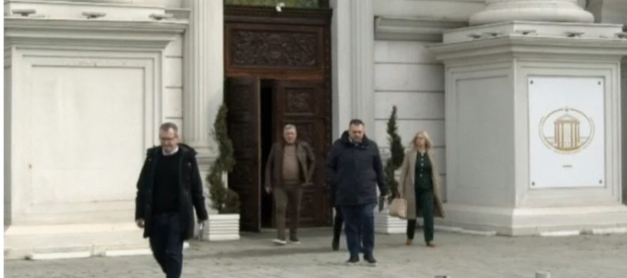 Qeveria i pranon kërkesat për rritjen e rrogave, thonë sindikalistët