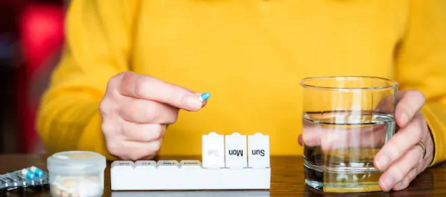 Rritje e fortë e përdorimit të ilaçeve për ADHD në Evropë, veçanërisht tek gratë