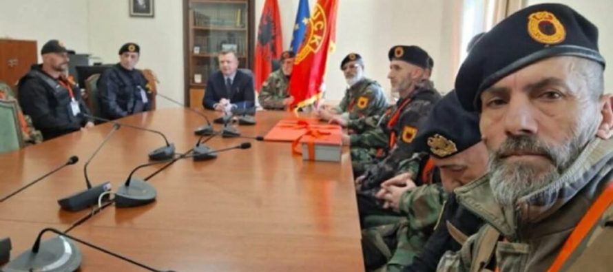 Nis peticioni mbarëkombëtar për ish-drejtuesit e Ushtria Çlirimtare e Kosovës