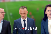 Thirrje antishqiptare në ndeshjen Vardari – Bashkimi 1947, reagime të ashpra në Shkup dhe Tiranë