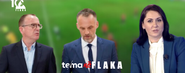 Thirrje antishqiptare në ndeshjen Vardari – Bashkimi 1947, reagime të ashpra në Shkup dhe Tiranë