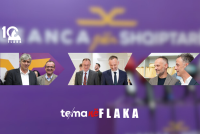 “ASH numër 4” në horizont? Spektri shqiptar drejt fragmentimit të ri