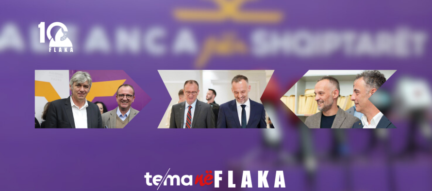 “ASH numër 4” në horizont? Spektri shqiptar drejt fragmentimit të ri