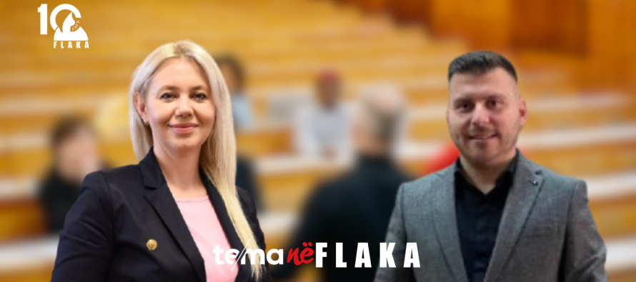 Elezi dhe Stafaj: Ndryshimet në Ligjin për Arsimin e Lartë cenojnë rëndë autonominë universitare