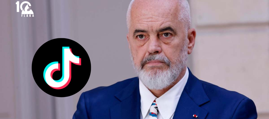 Rama: TikTok u rihap pas bllokimit njëvjeçar, janë vendosur mekanizma të reja sigurie
