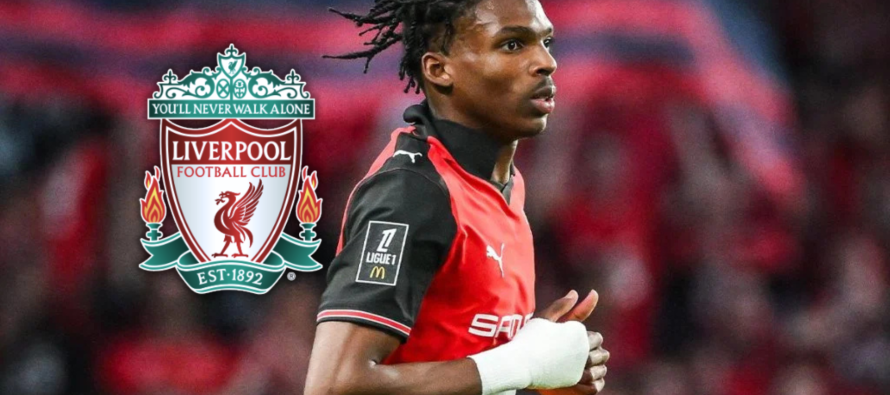 Zyrtare: Jeremy Jacquet firmos me Liverpool