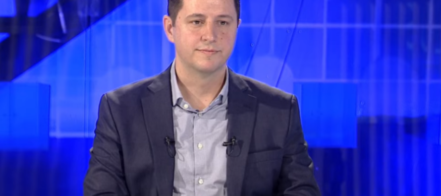 Valbon Limani: VLEN-i bashkë vetëm nga interesi, jo nga uniteti