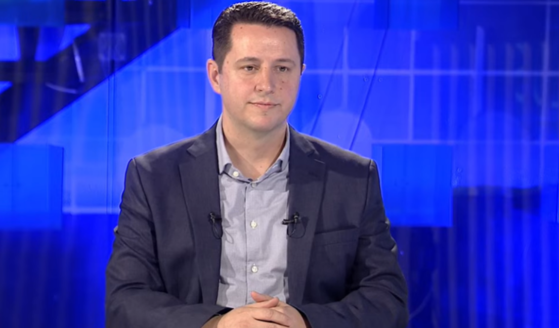 Valbon Limani: VLEN-i bashkë vetëm nga interesi, jo nga uniteti