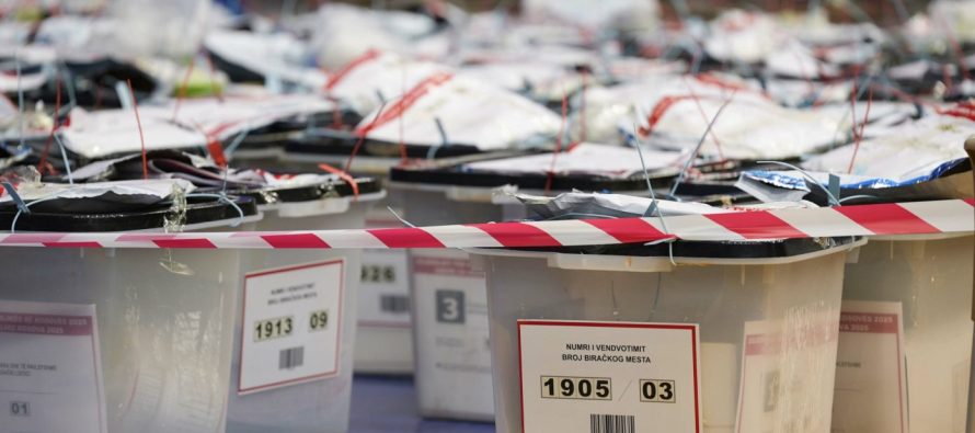 Dyshimet për dallavere me vota, intervistohen 12 persona në Kosovë