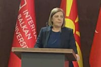 Prof. Dr. sc.Zehra Hajrullai Musliu, fituese e çmimit të sivjetëm të dhënë nga Rrjeti i grave në Shkencë të RMV