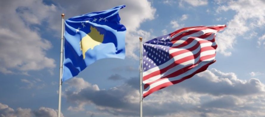 BERZH: Kosova ndër vendet më të goditura nga tarifat e reja të Amerikës