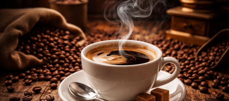 Si vepron kafeina në tru dhe sa zgjat efekti i saj?