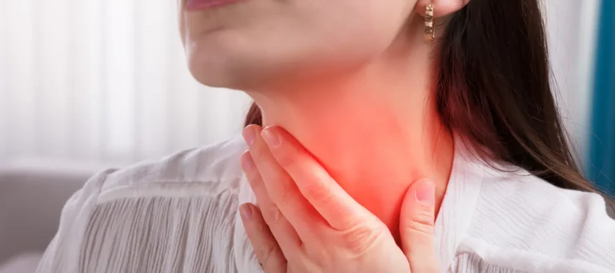 Dhimbja e fytit: Si ta lehtësoni shpejt me metoda të thjeshta në shtëpi