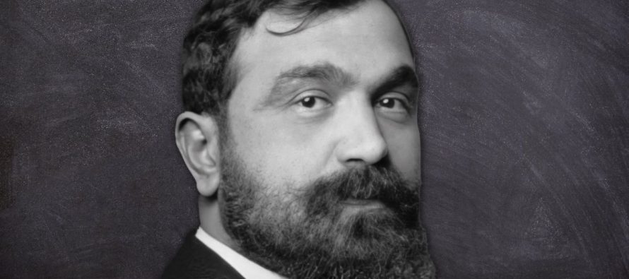 9 shkurt 1908 – një datë kyçe në jetën dhe veprimtarinë e Fan Nolit