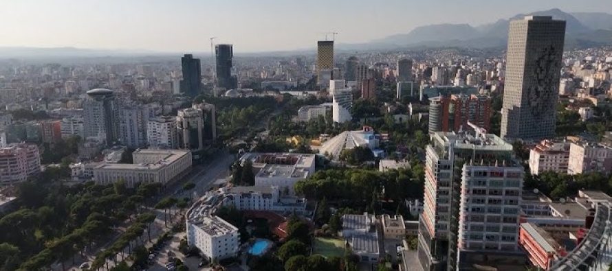 Shqipëria mbi mesataren e BE-së në përdorimin e energjisë së rinovueshme