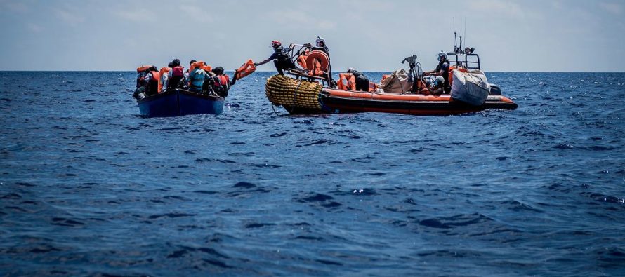 Tragjedi në brigjet e Libisë: Më shumë se 50 emigrantë të vdekur ose të zhdukur