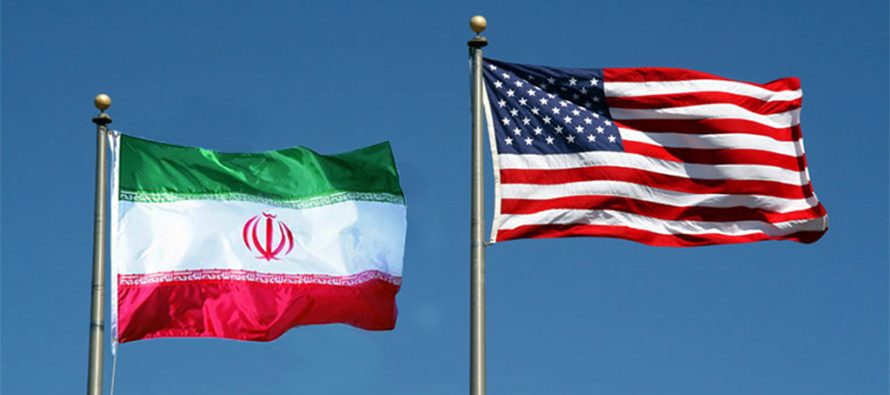 SHBA shton praninë ushtarake në Azore, rriten tensionet me Iranin