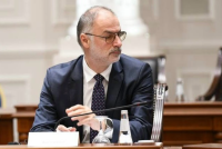 “Flaka” paralajmëroi dje, sot Filipçe shpërthen me akuza: Stoilkoviç i lidhur me shërbimet serbe
