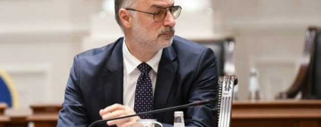 “Flaka” paralajmëroi dje, sot Filipçe shpërthen me akuza: Stoilkoviç i lidhur me shërbimet serbe
