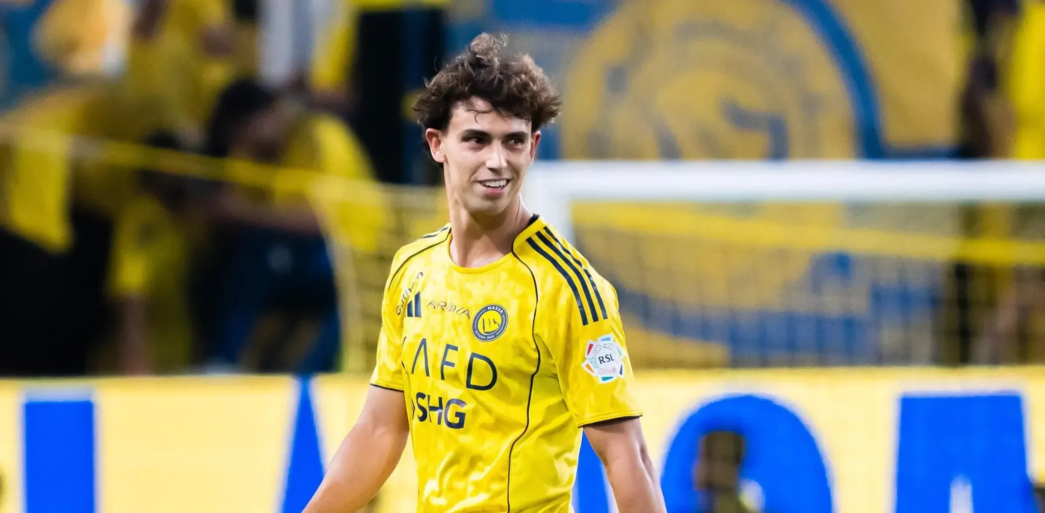 João Félix në formë spektakolare  ylli portugez po shkëlqen me Al Nassr
