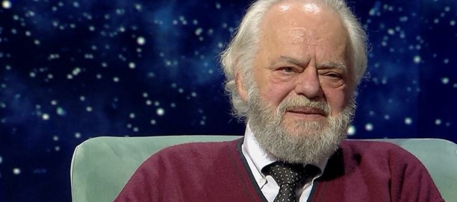 Kadri Roshi,18 vjet nga ndarja nga jeta e kolosit të teatrit dhe filmit shqiptar