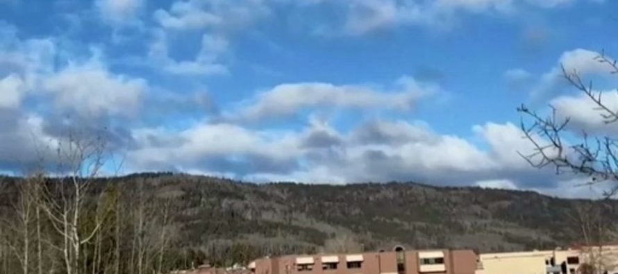 Të shtëna në një shkollë në Kanada, të paktën nëntë të vrarë dhe 25 të plagosur