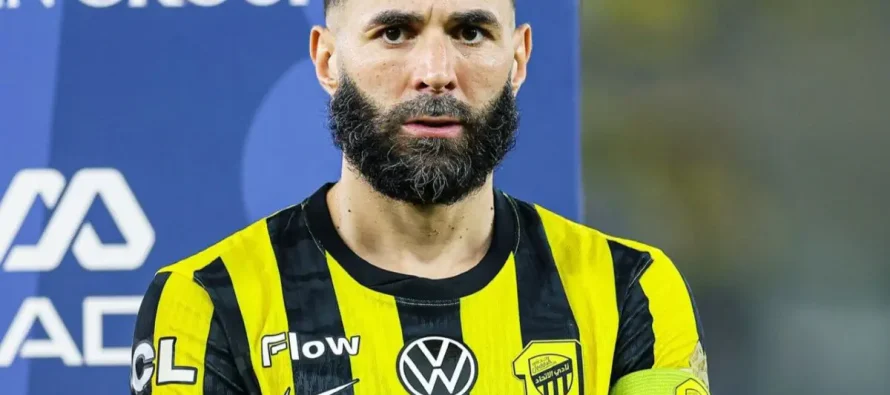 Goditje bombë në Saudi Pro League, Benzema te Al Hilal