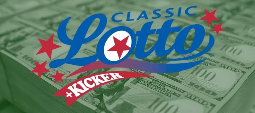 Këmbëngulja shpërblehet: Burrë nga Ohio fiton 3.5 milionë dollarë pas 22 vitesh me të njëjtin biletë lotarie