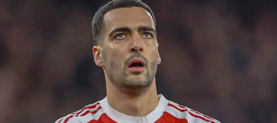 Mikel Merino operohet pas dëmtimit në këmbë, rikuperim 3–4 muaj