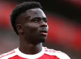 Goditje për Arsenalin, Arteta shqetësohet për dëmtimin e Bukayo Sakës