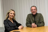 Doktoresha Zyrie Arifi i bashkohet Aleancës për Shqiptarët, Taravari: Suksese në rrugëtimin tonë të përbashkët