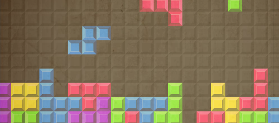 Tetrisi kundër traumës: Si një lojë klasike ndihmon në shëndetin mendor