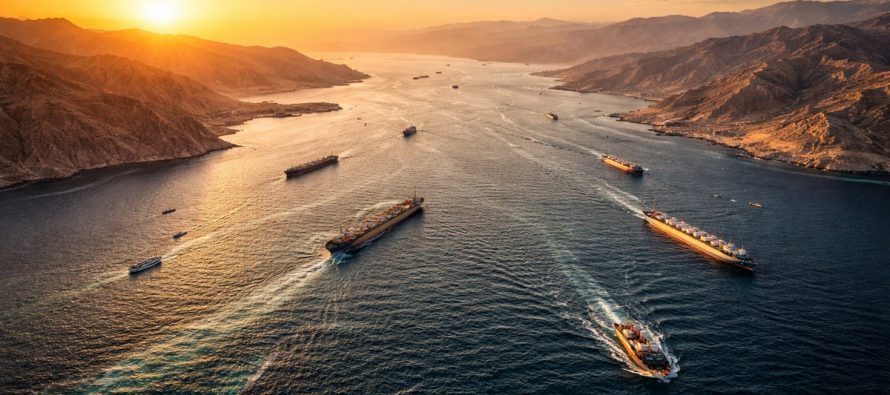 Irani mbyll përkohësisht Ngushticën e Hormuzit, rriten tensionet me SHBA-në