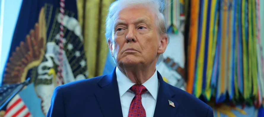 Danimarka kundërshton deklaratën e Donald Trump për dërgimin e anijes spitalore në Grenlandë